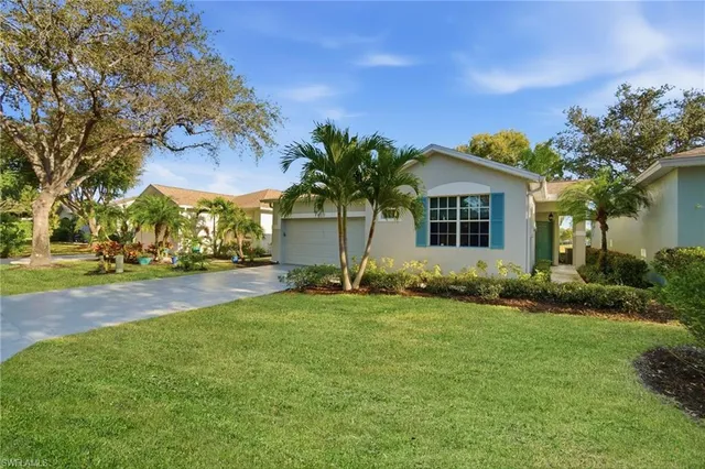 $515,000 | 9312 Lake Abby Lane, Bonita Springs, FL 34135