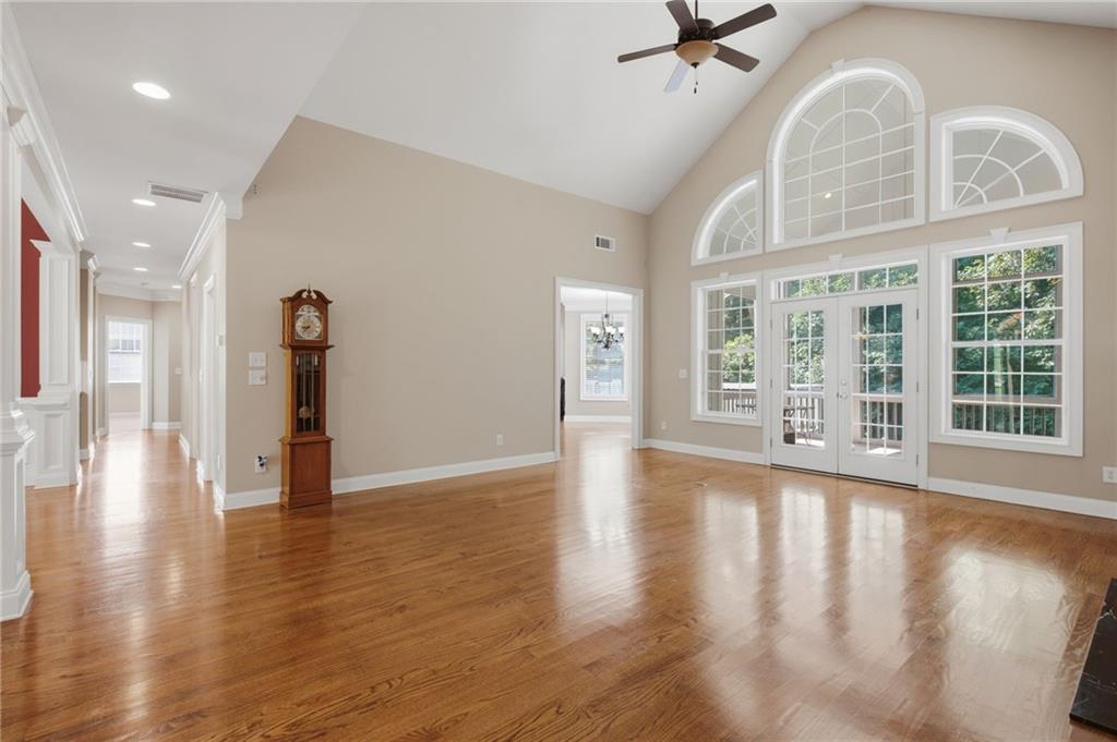 5105 Stefan Ridge Way Buford, GA 30519 - Photo 11 of 80