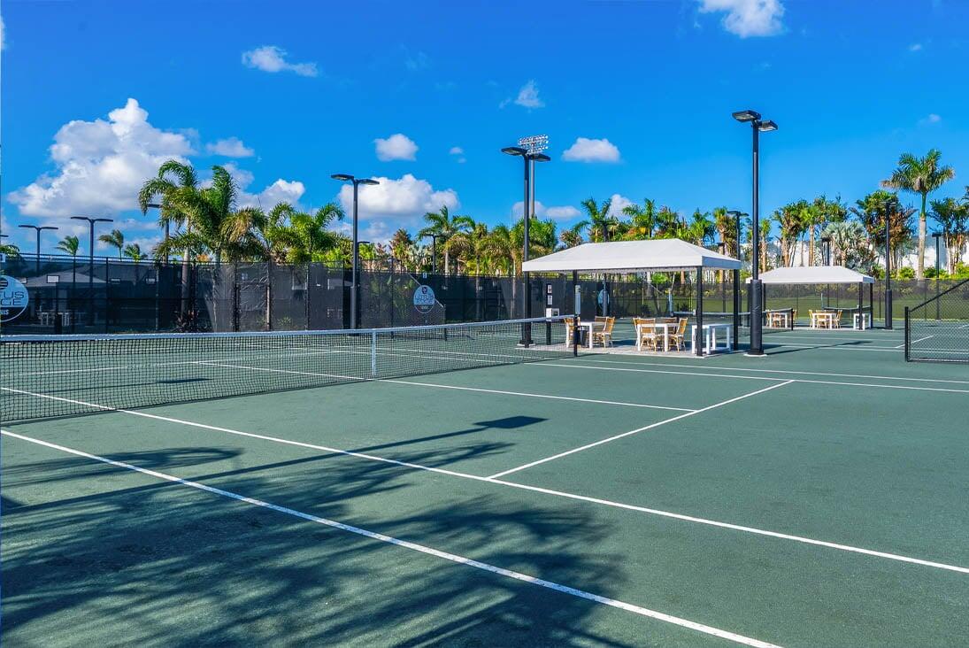 9273 Sunflower Mdw Road Boca Raton, FL 33434 - Photo 45 of 53 Tennis
