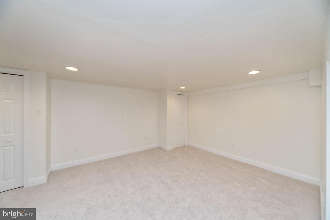 1642 Thetford Road Baltimore, MD 21286 - Photo 20 of 21 Lower level