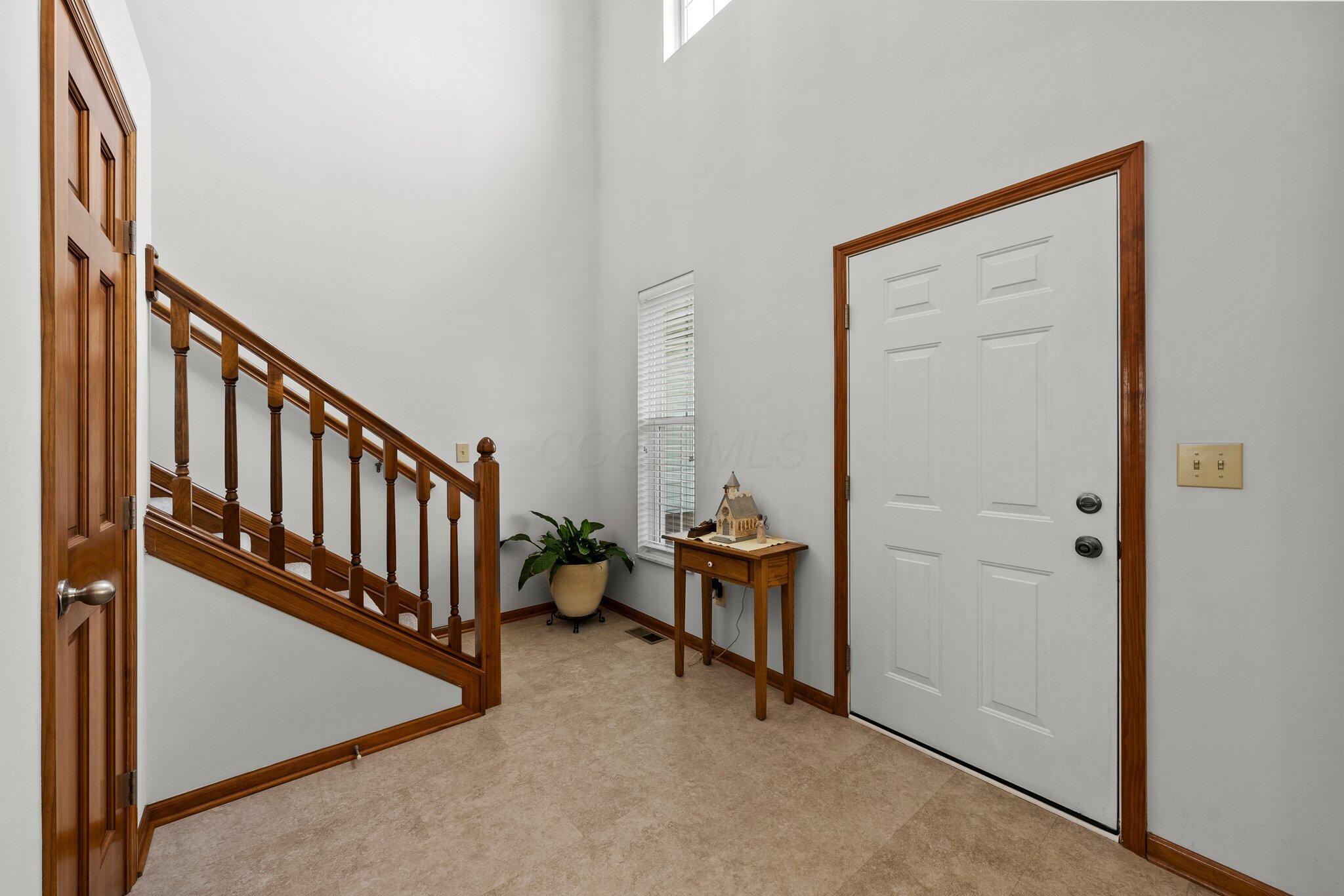 Entry