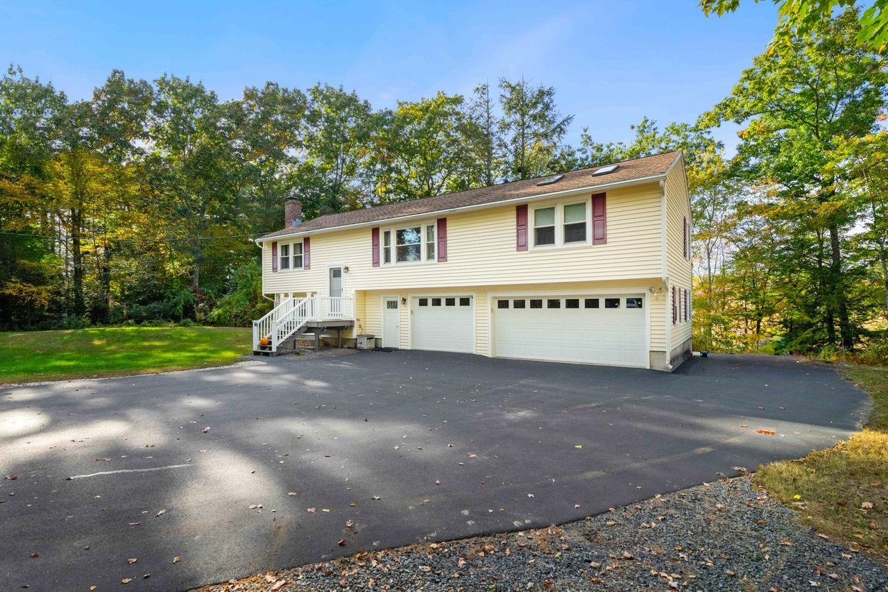 64 Walnut Hill Road Derry, NH 03038 - Photo 1 of 35