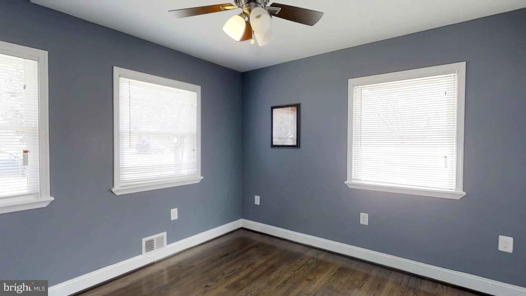 3610 Chapman Road Randallstown, MD 21133 - Photo 14 of 28 Bedroom