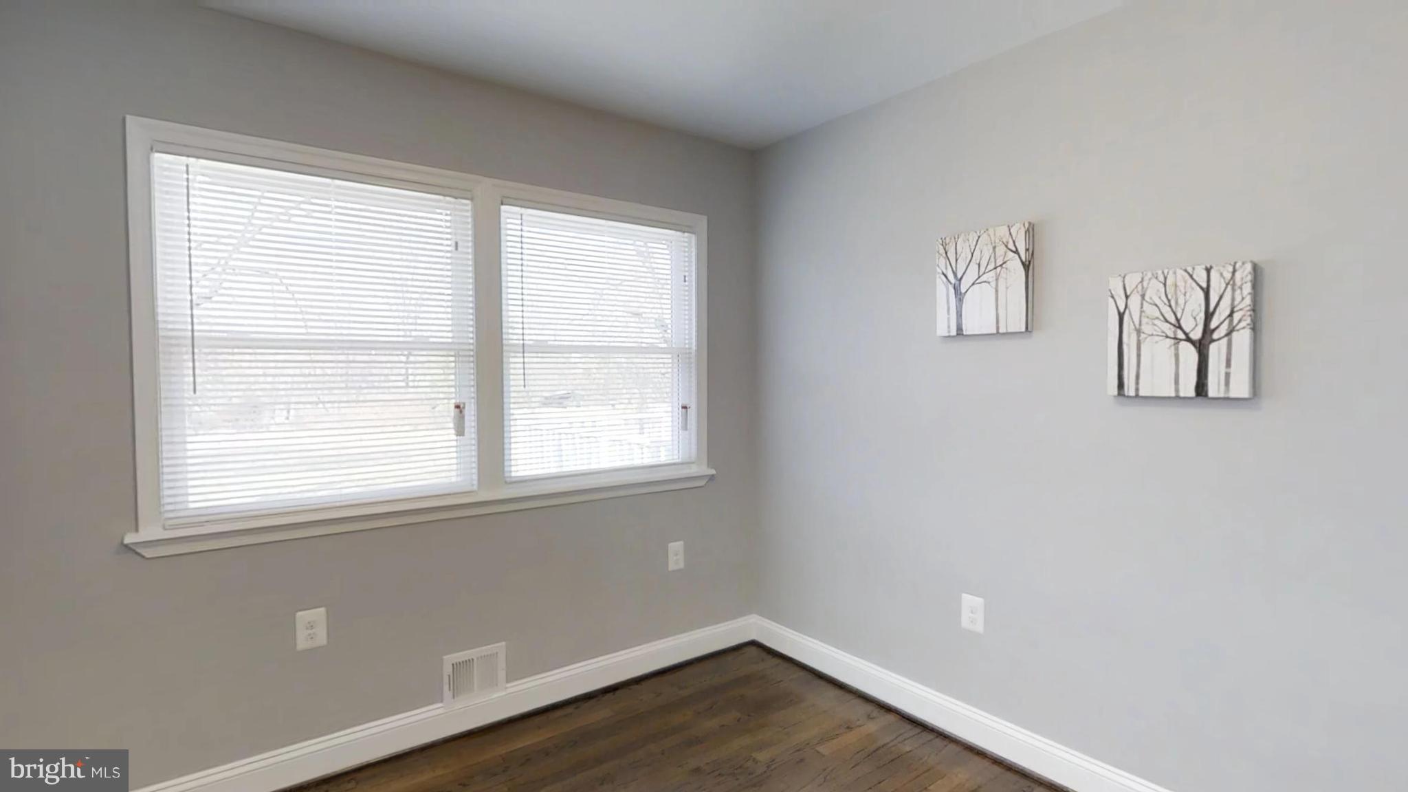 3610 Chapman Road Randallstown, MD 21133 - Photo 16 of 28 Bedroom