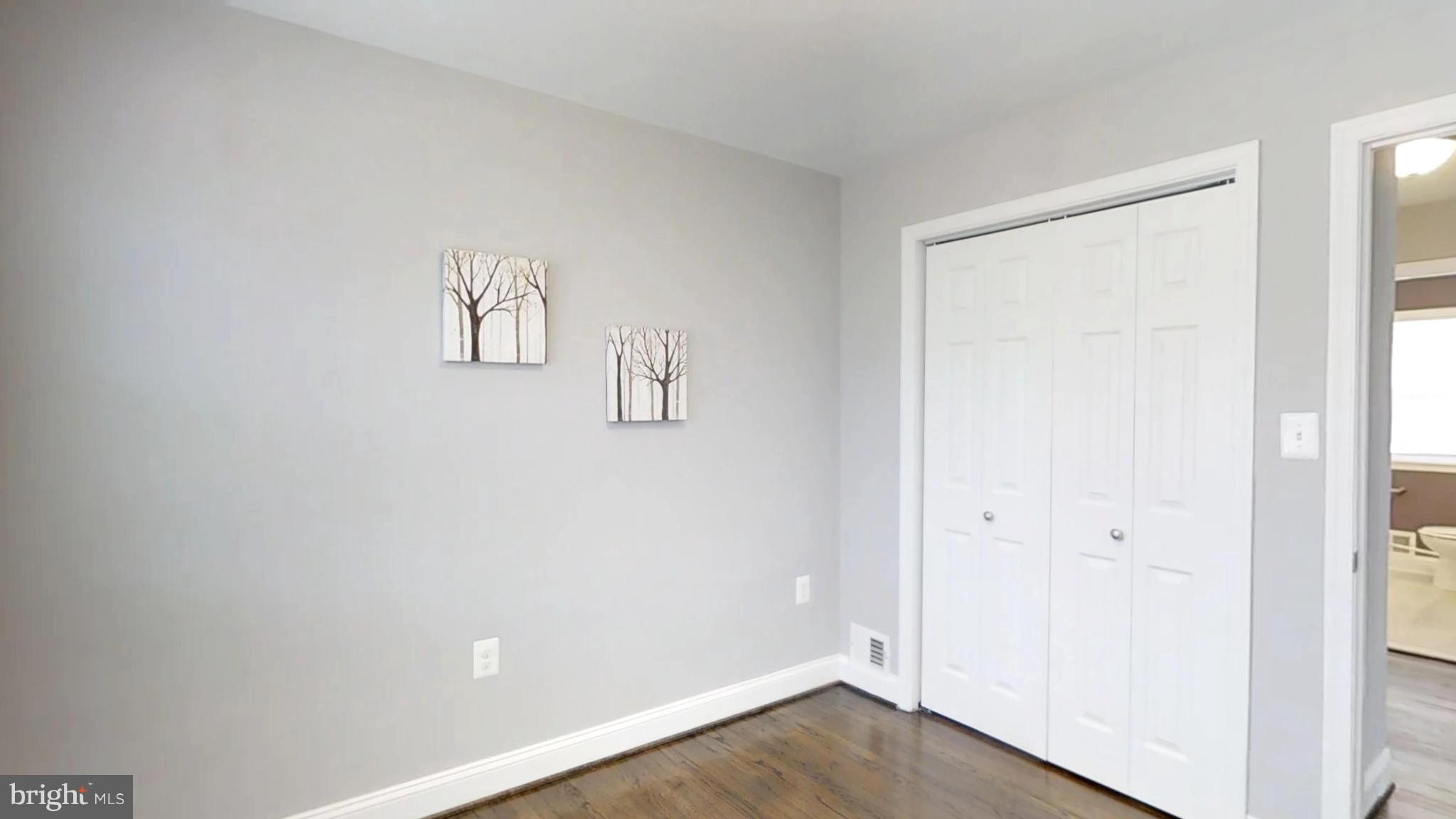3610 Chapman Road Randallstown, MD 21133 - Photo 17 of 28 Bedroom