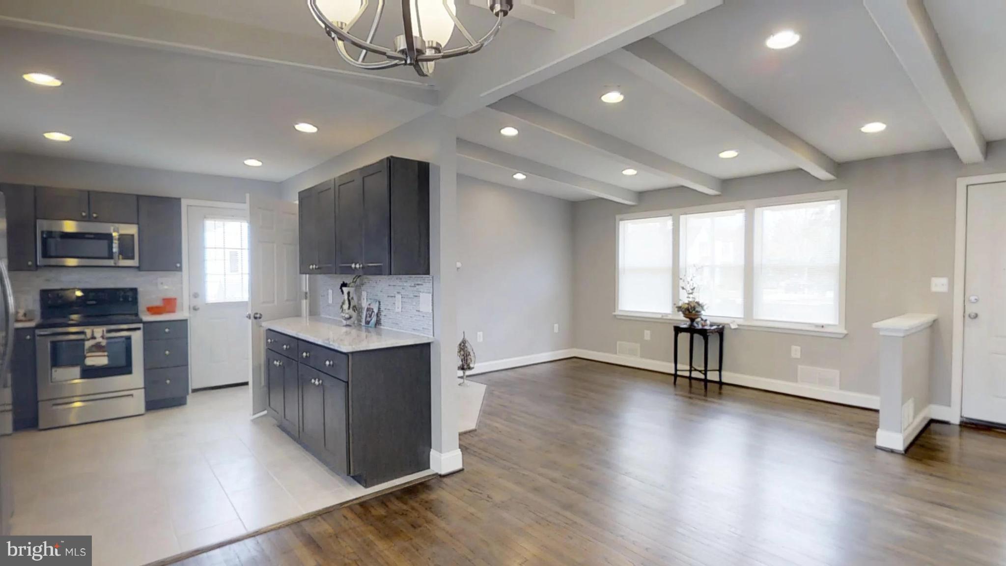 3610 Chapman Road Randallstown, MD 21133 - Photo 3 of 28 Interior (General)