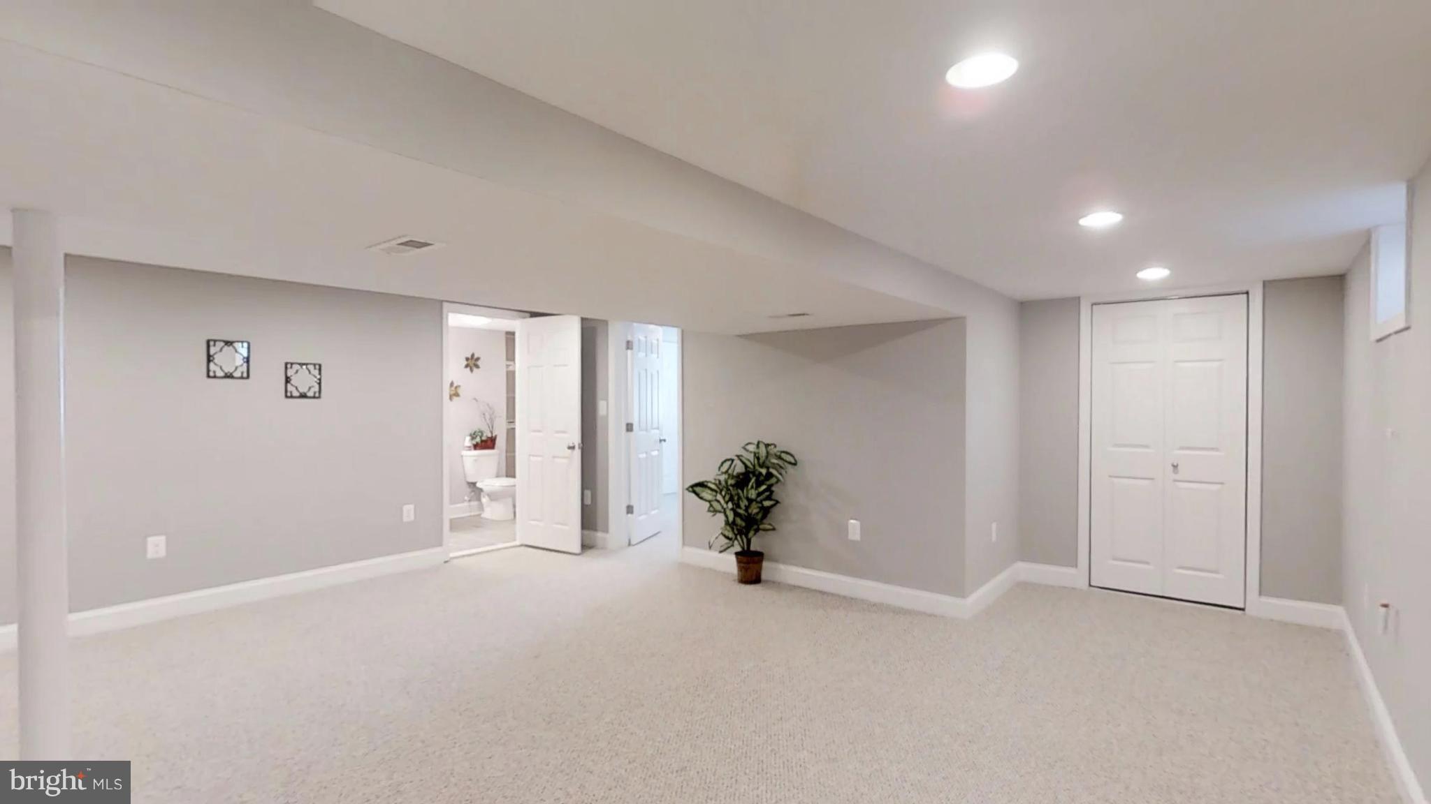 3610 Chapman Road Randallstown, MD 21133 - Photo 22 of 28 Basement