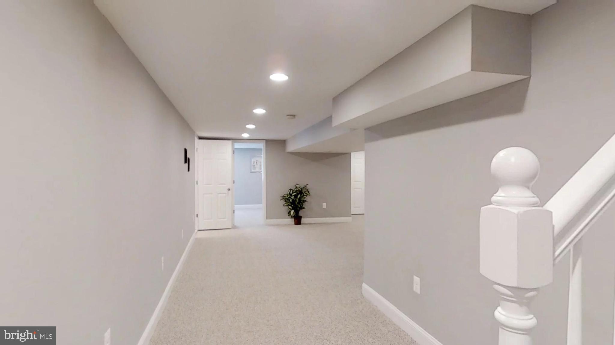 3610 Chapman Road Randallstown, MD 21133 - Photo 25 of 28 Basement