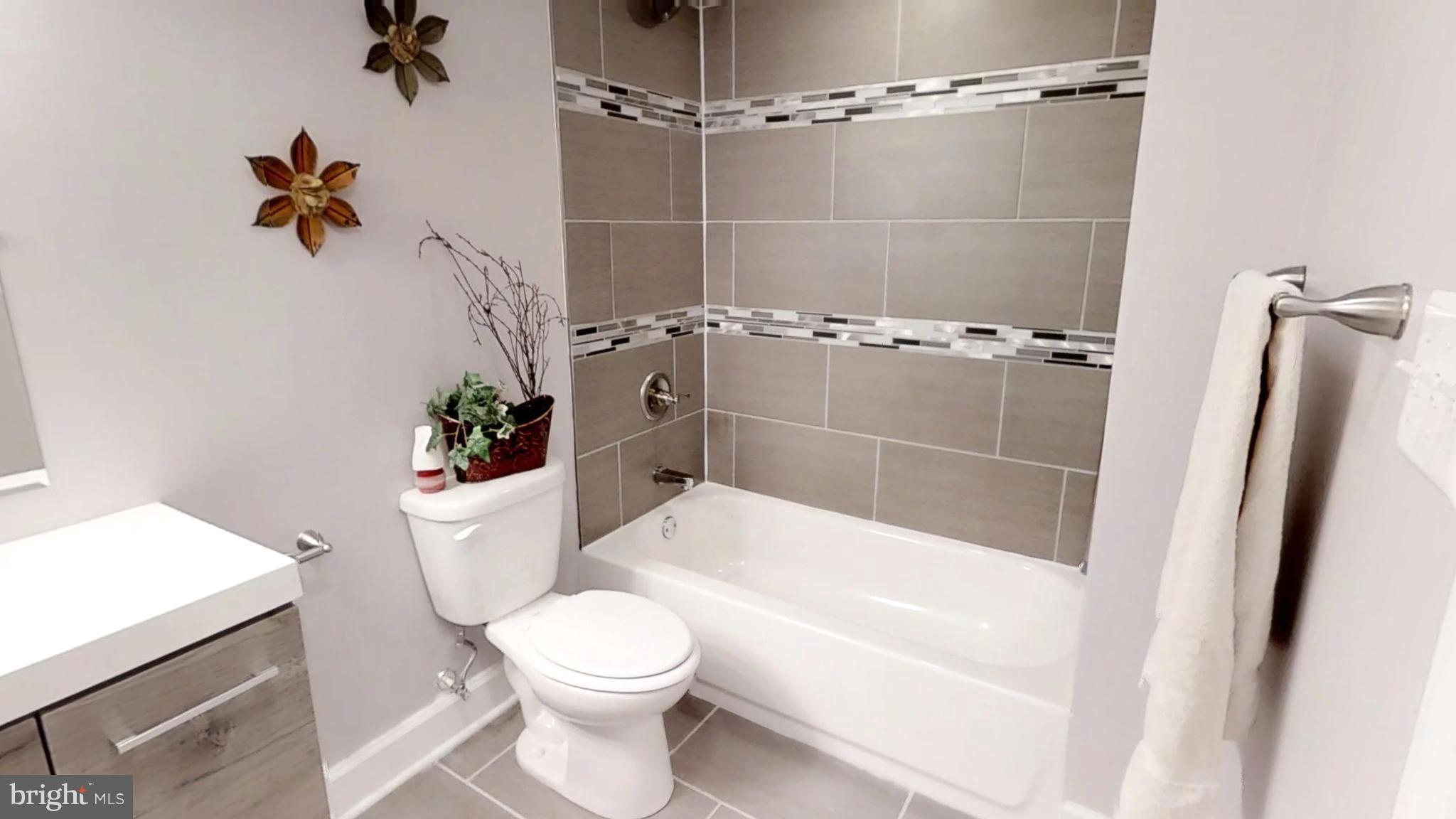 3610 Chapman Road Randallstown, MD 21133 - Photo 26 of 28 Bath