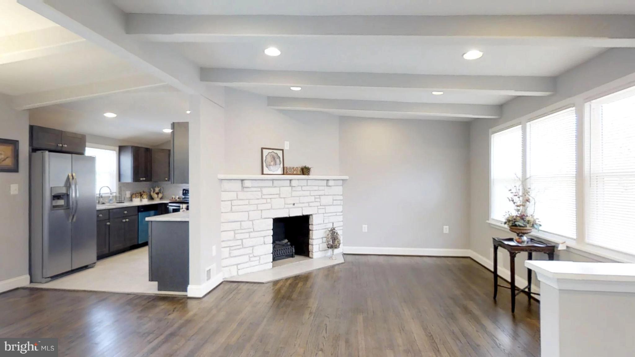 3610 Chapman Road Randallstown, MD 21133 - Photo 4 of 28 Interior (General)