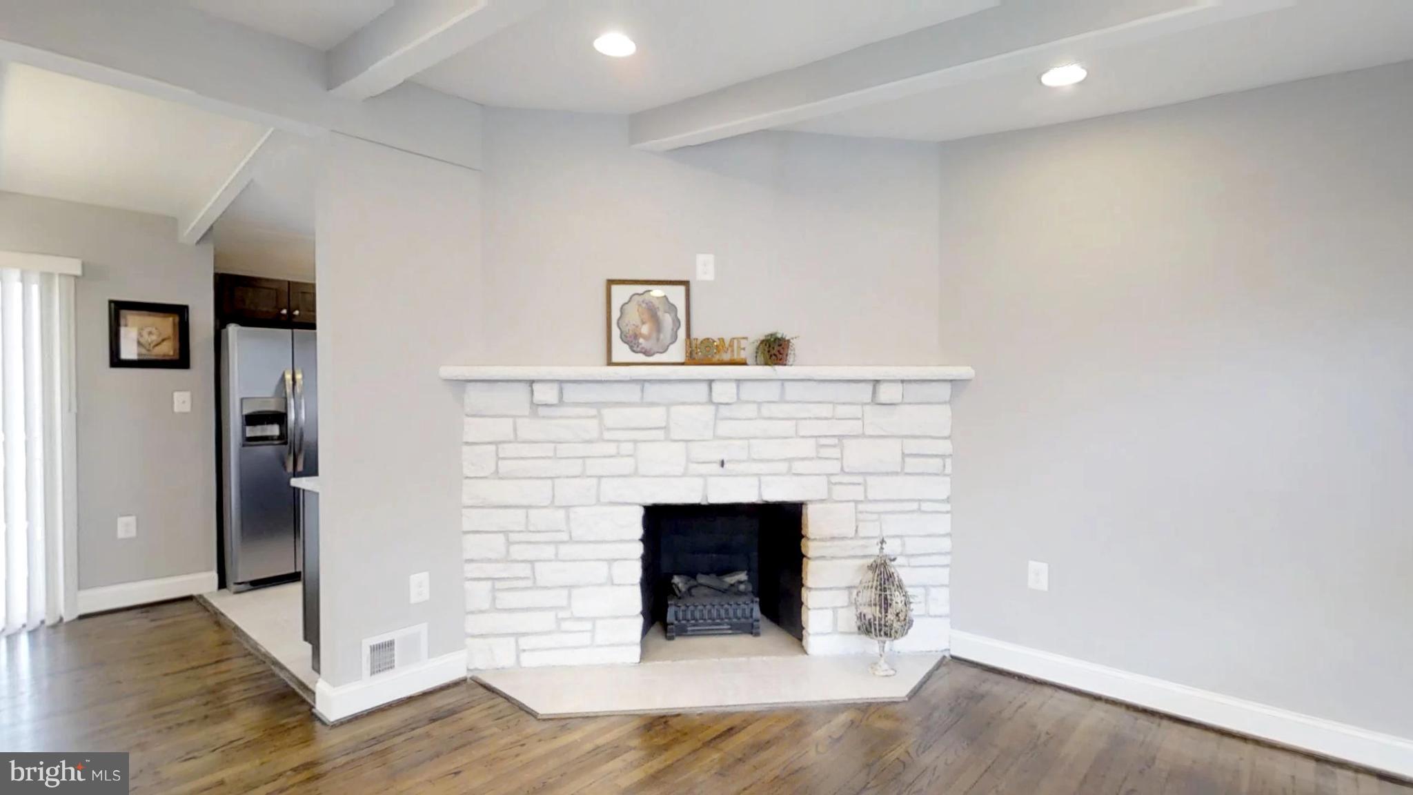 3610 Chapman Road Randallstown, MD 21133 - Photo 7 of 28 Family Room