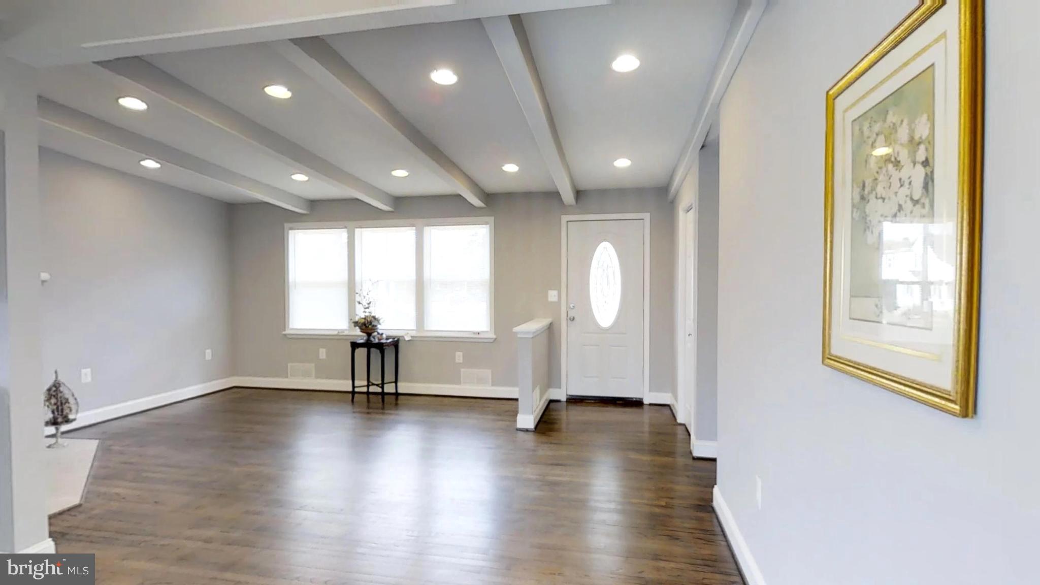 3610 Chapman Road Randallstown, MD 21133 - Photo 8 of 28 Family Room
