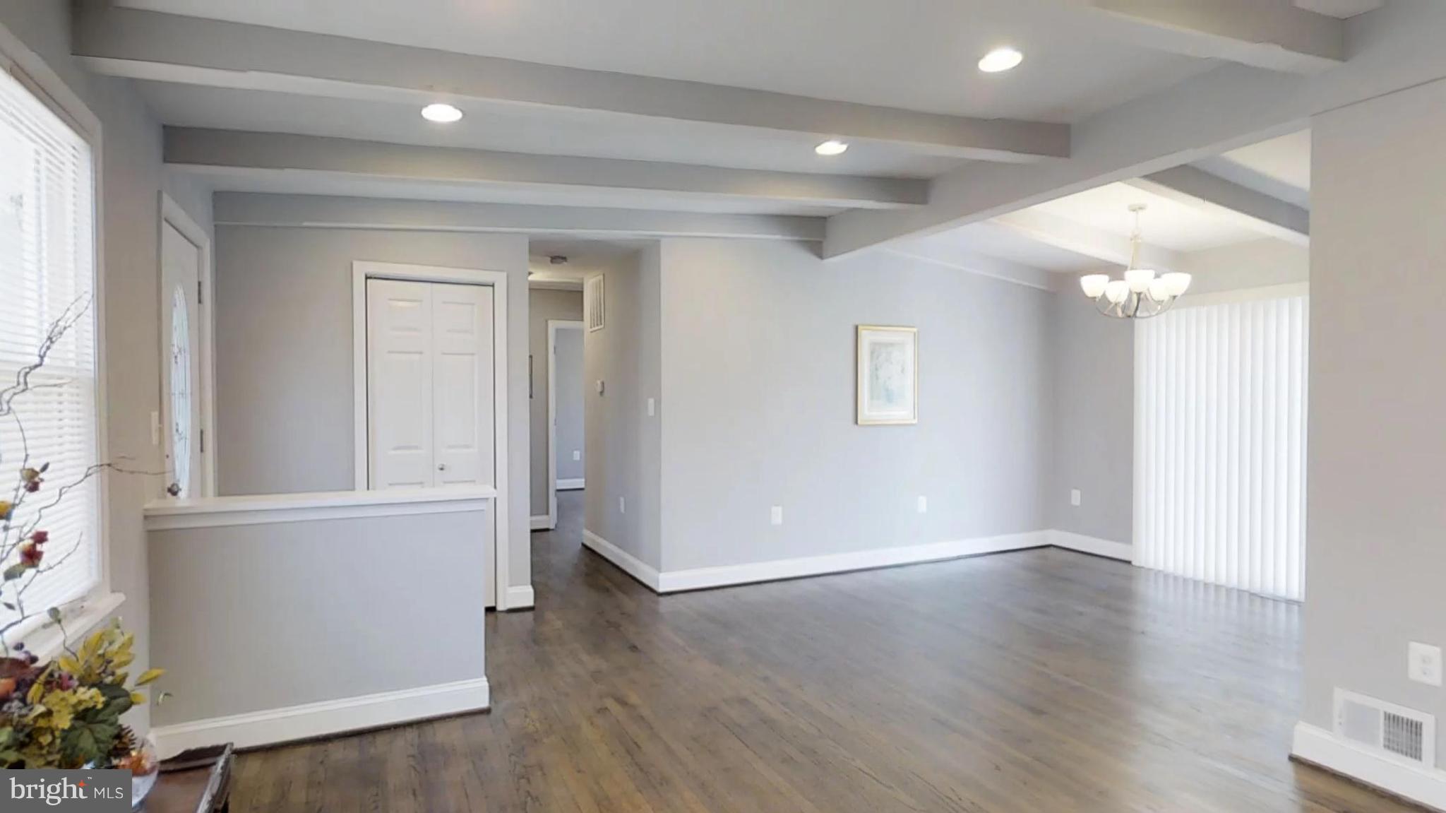 3610 Chapman Road Randallstown, MD 21133 - Photo 9 of 28 Family Room