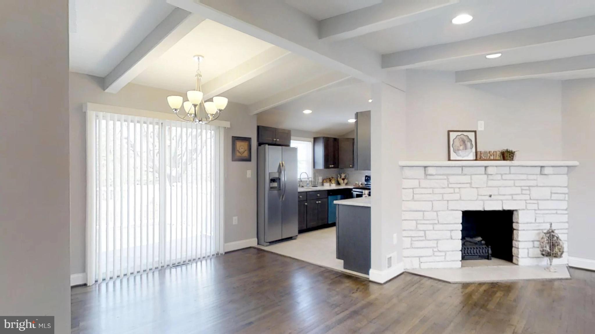3610 Chapman Road Randallstown, MD 21133 - Photo 10 of 28 Family Room