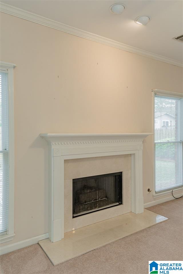 1533 Parkside Court Homewood, AL 35209 - Photo 12 of 43