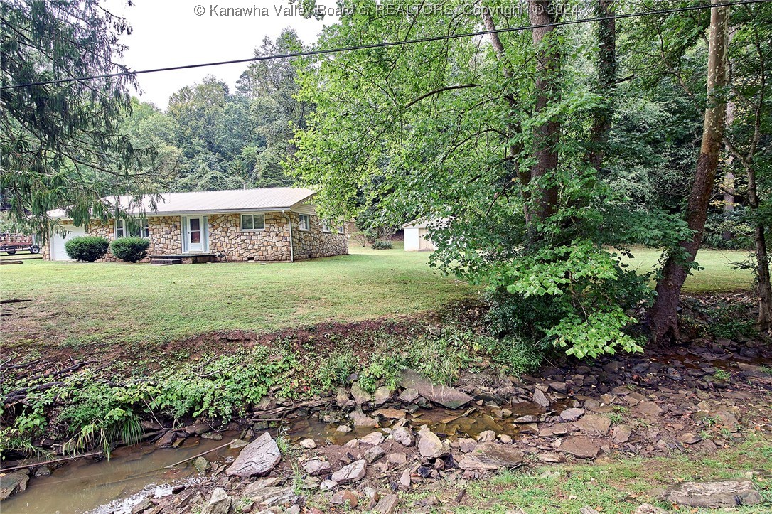 312 Bills Creek Road Winfield, WV 25213 - Photo 43 of 45 Gallery Image 43
