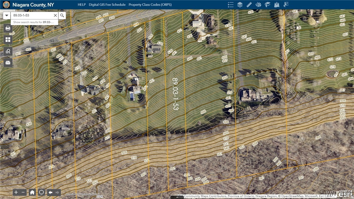 Ridge Road Lewiston, NY 14092 - Photo 4 of 5