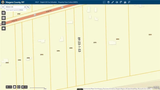 $120,000 | Ridge Road, Lewiston, NY 14092