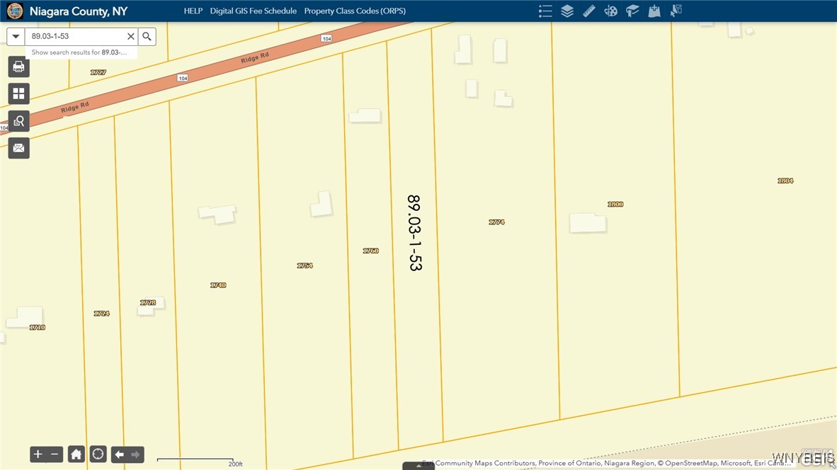 Ridge Road Lewiston, NY 14092 - Photo 5 of 5