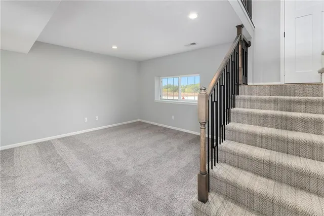 $355,000 | 2216 Pemberton Drive, Harrisonville, MO 64701