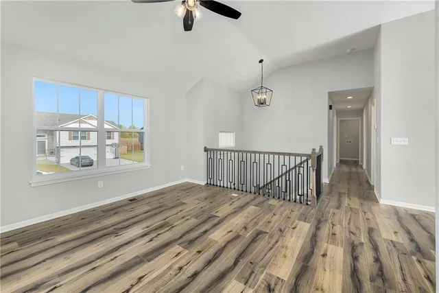 $355,000 | 2216 Pemberton Drive, Harrisonville, MO 64701