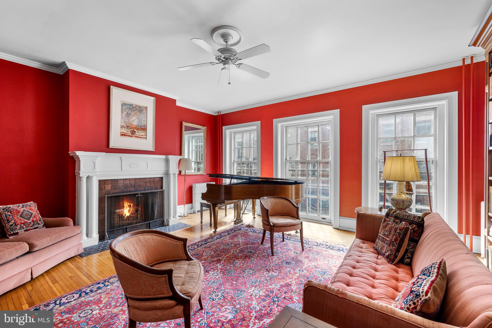 2139 Locust Street Philadelphia, PA 19103 - Photo 20 of 45 Gallery Image 20