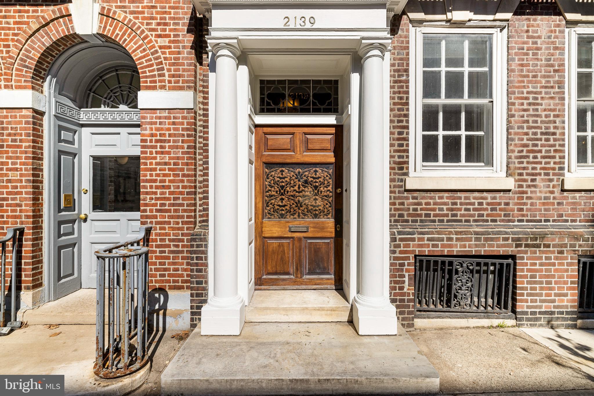 2139 Locust Street Philadelphia, PA 19103 - Photo 2 of 45 Gallery Image 2
