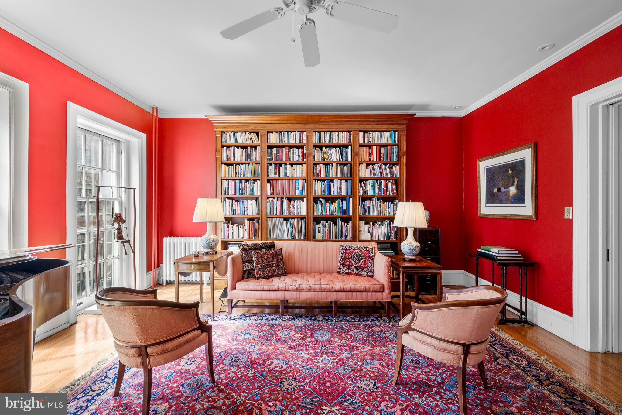2139 Locust Street Philadelphia, PA 19103 - Photo 21 of 45 Gallery Image 21
