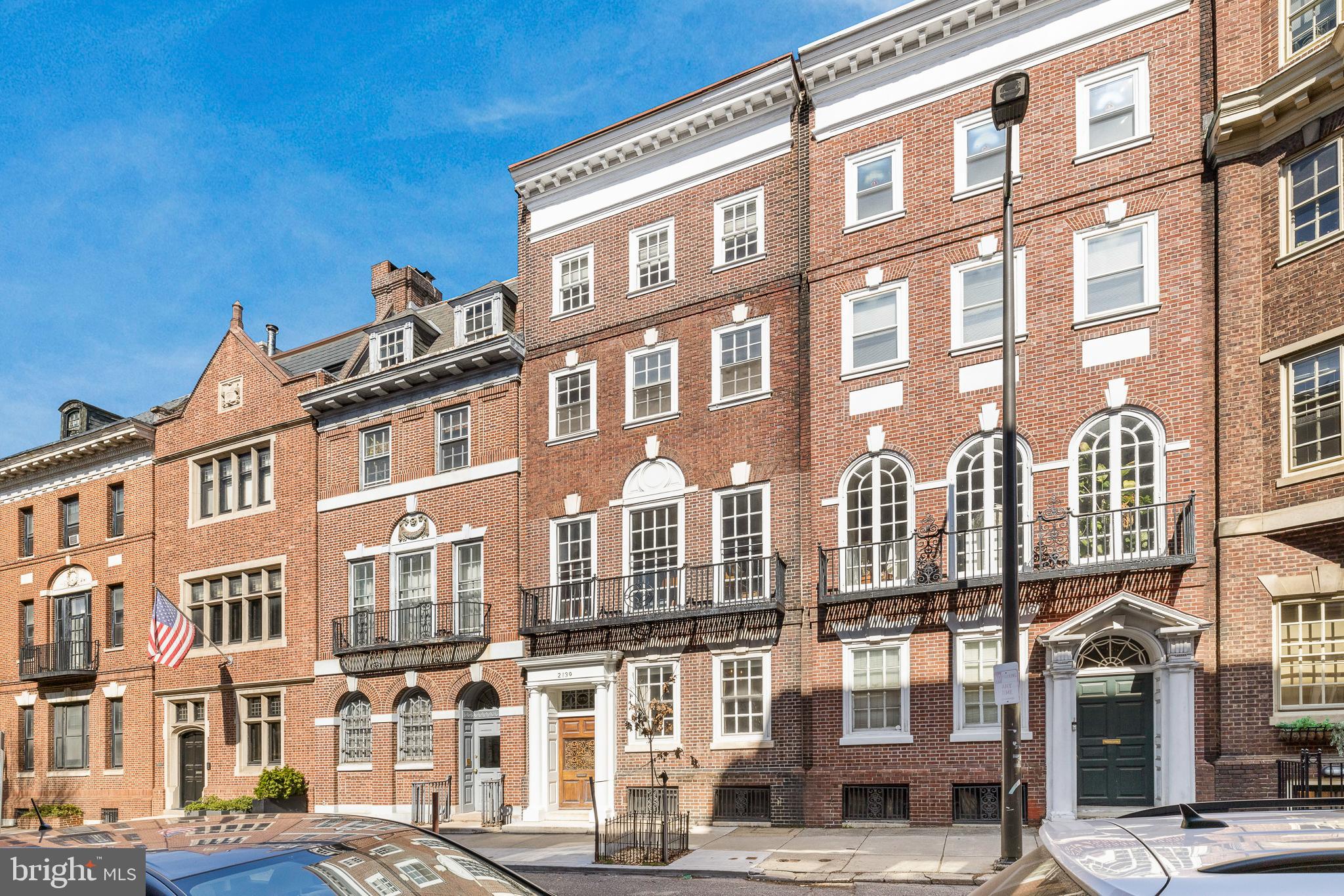 2139 Locust Street Philadelphia, PA 19103 - Photo 44 of 45 Gallery Image 44