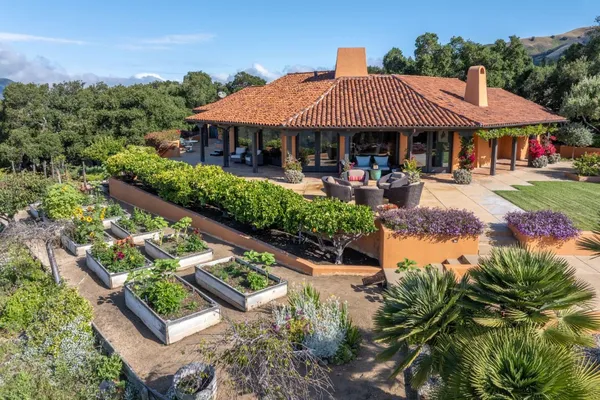 $4,350,000 | 275 El Caminito Road, Carmel Valley, CA 93924
