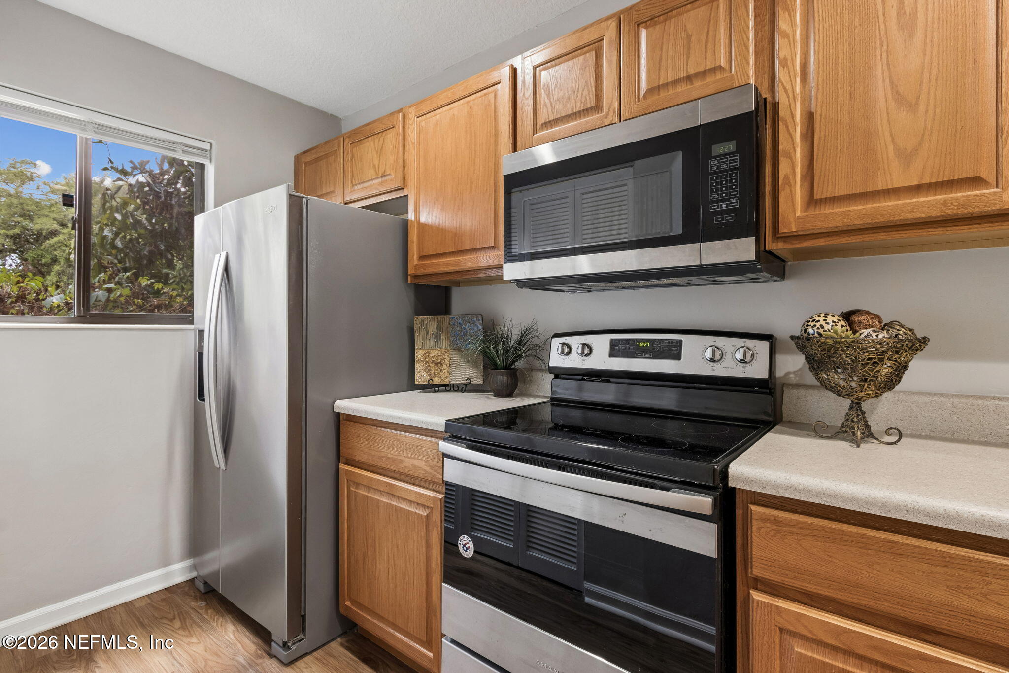 3801 Crown Point Road, Unit 1184 Jacksonville, FL 32257 - Photo 5 of 35 Stainless Steel Appliances