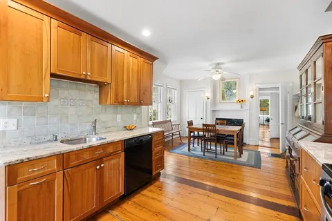 $1,625,000 | 17 Highland Street, Dedham, MA 02026