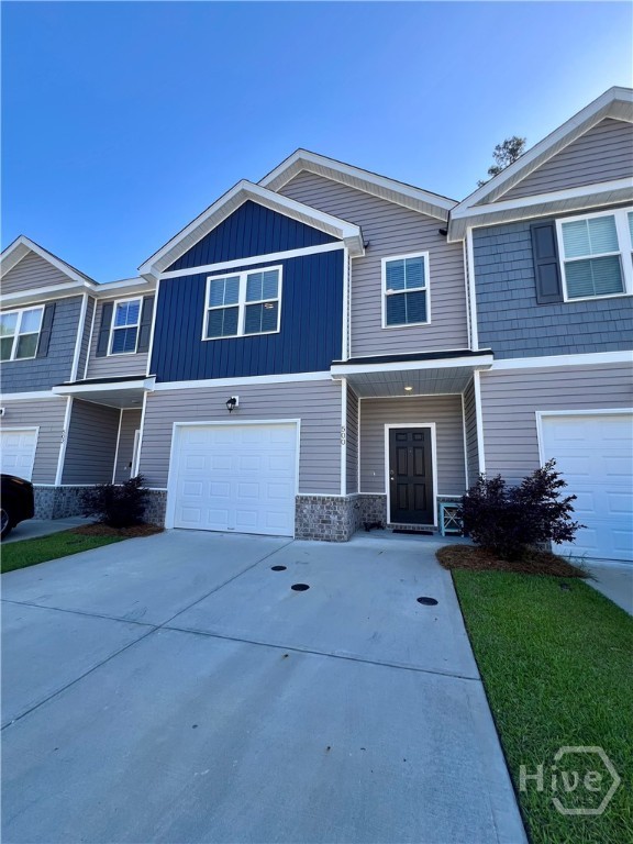 500 Gov Treutlen Circle Pooler, GA 31322 - Photo 2 of 29