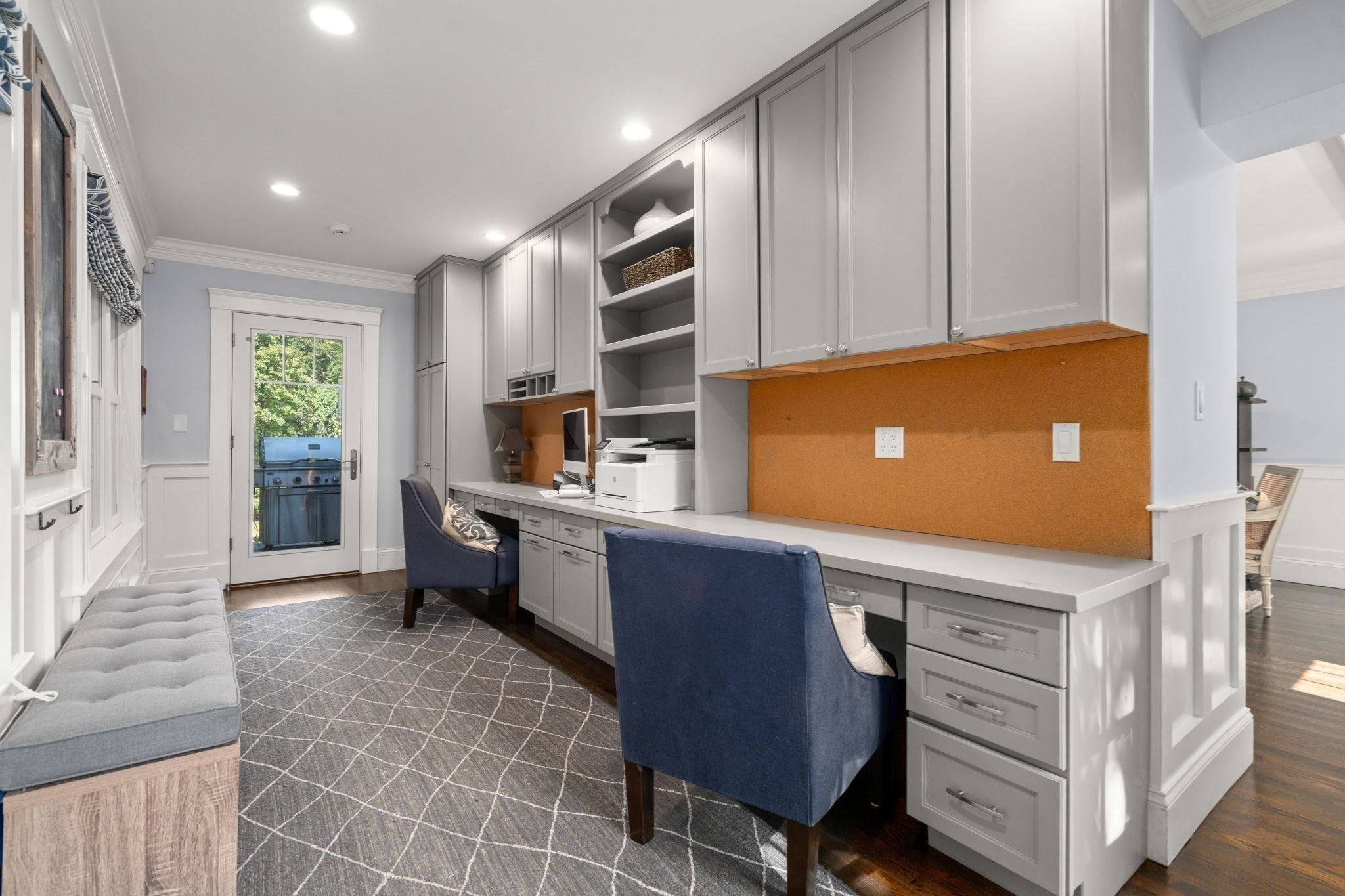91 Nehoiden Road Newton, MA 02468 - Photo 15 of 42 Gallery Image 15