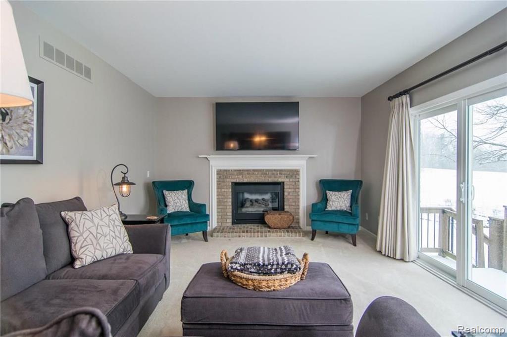 3149 Courtfield Drive Rochester Hills, MI 48309 - Photo 15 of 58