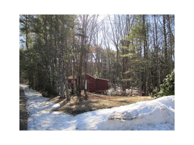 353 Murphy's Corner Road Woolwich, ME 04579 - Photo 4 of 25 Other.