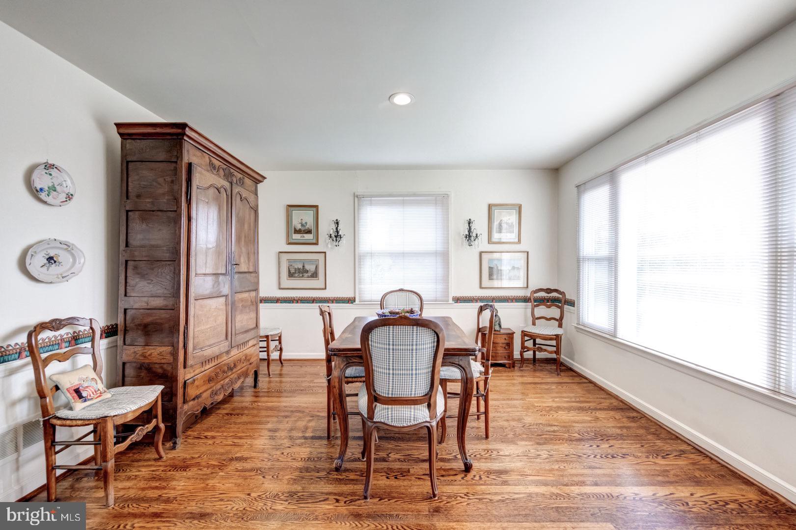 677 Knox Road Wayne, PA 19087 - Photo 11 of 25 Dining Room