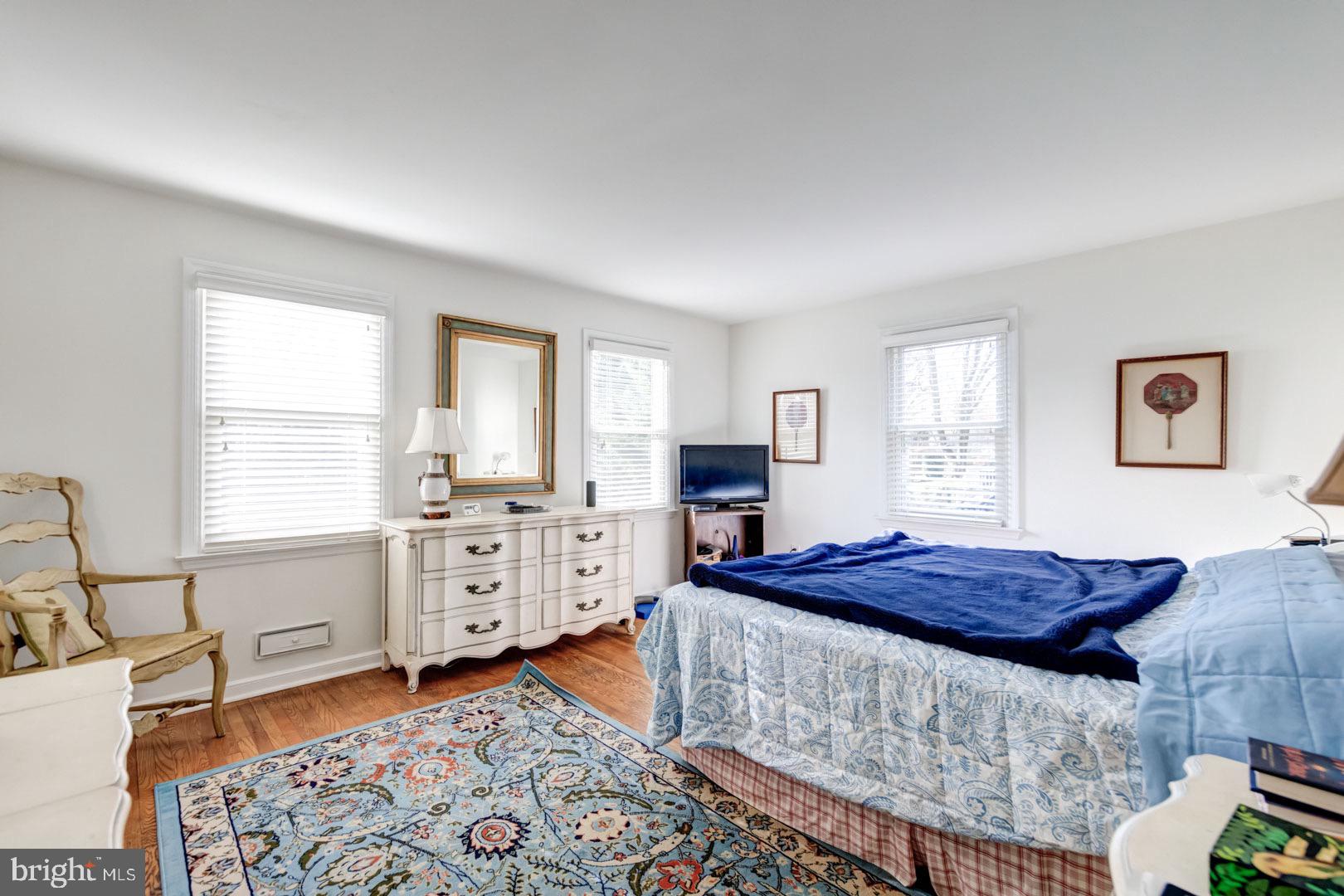 677 Knox Road Wayne, PA 19087 - Photo 15 of 25 Primary Bedroom