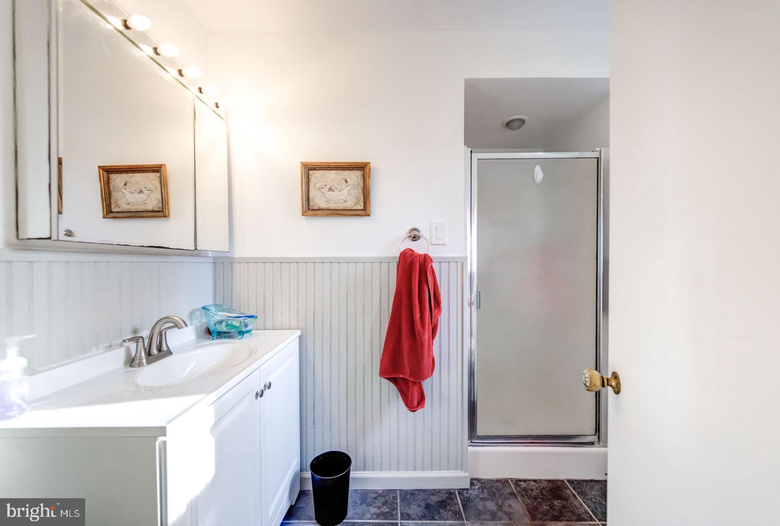 677 Knox Road Wayne, PA 19087 - Photo 16 of 25 Primary Bathroom