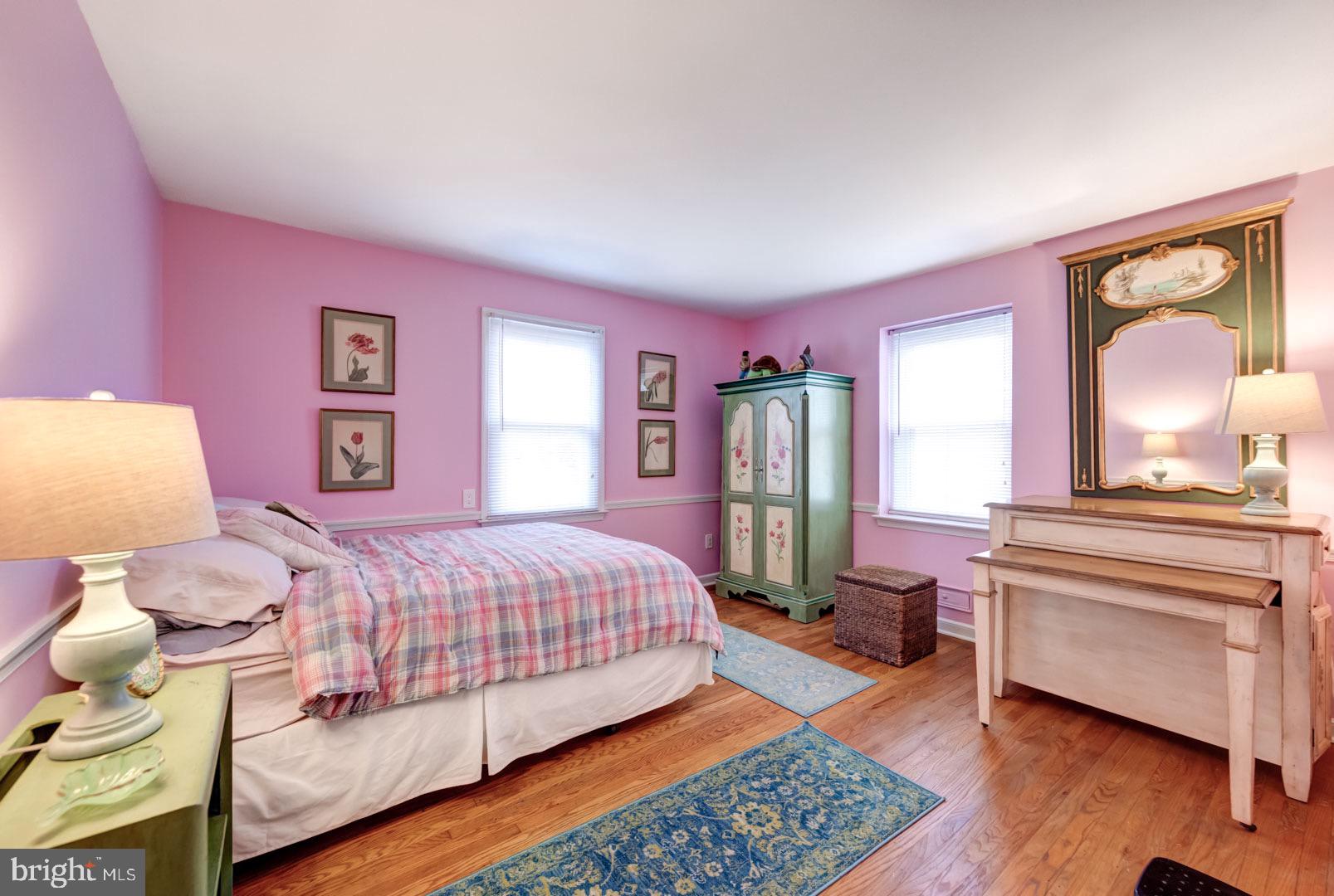 677 Knox Road Wayne, PA 19087 - Photo 17 of 25 Bedroom2