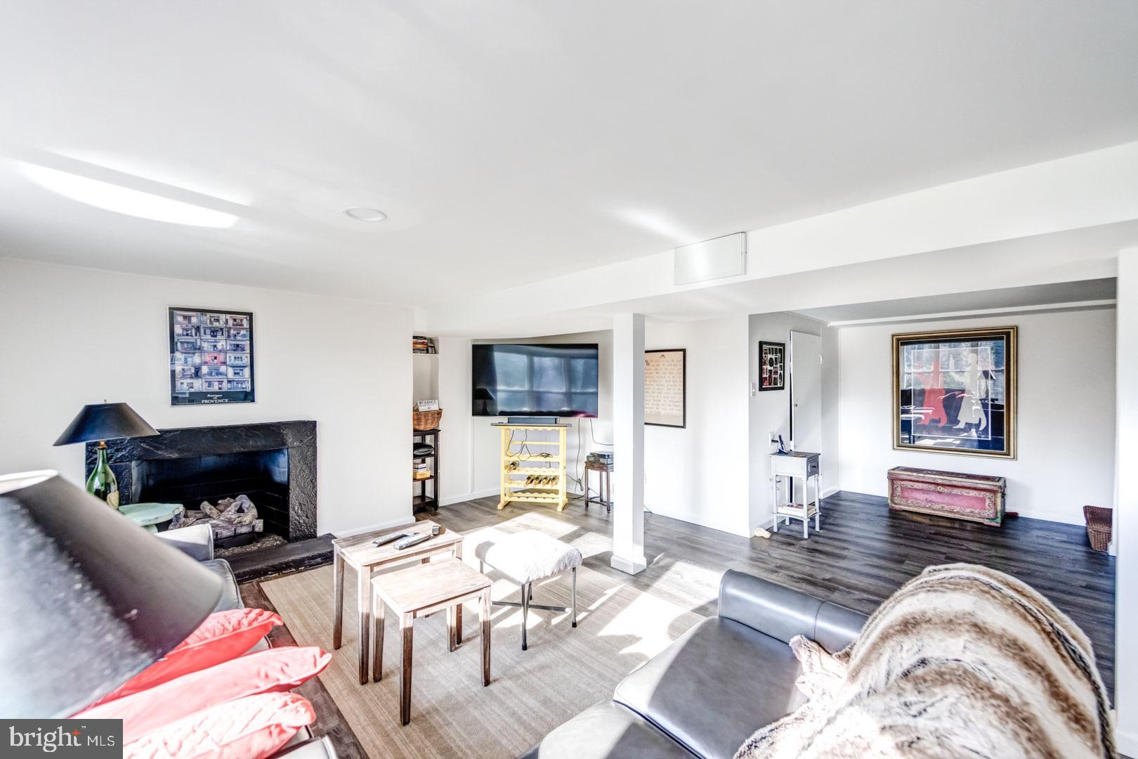 677 Knox Road Wayne, PA 19087 - Photo 22 of 25 Finished Basement