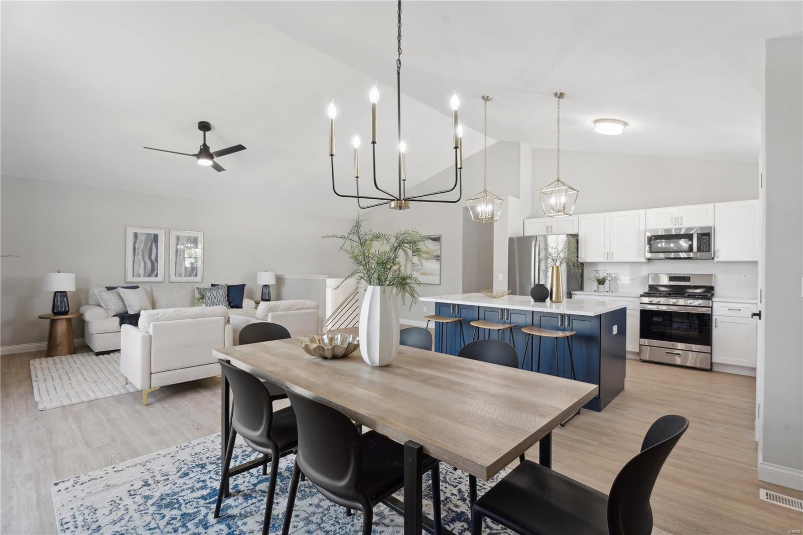 49 Green Pines Circle St. Peters, MO 63376 - Photo 4 of 21