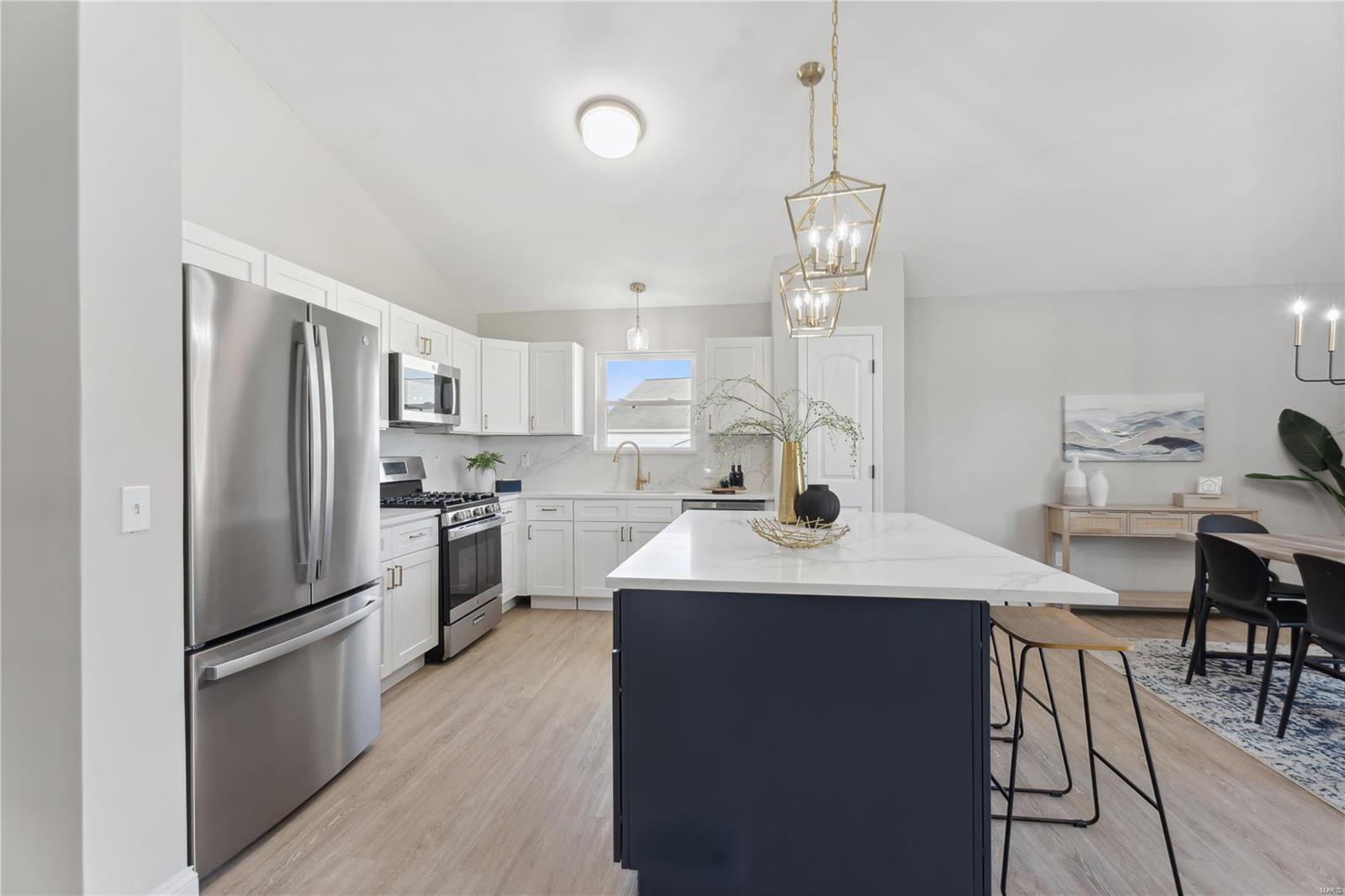 49 Green Pines Circle St. Peters, MO 63376 - Photo 5 of 21