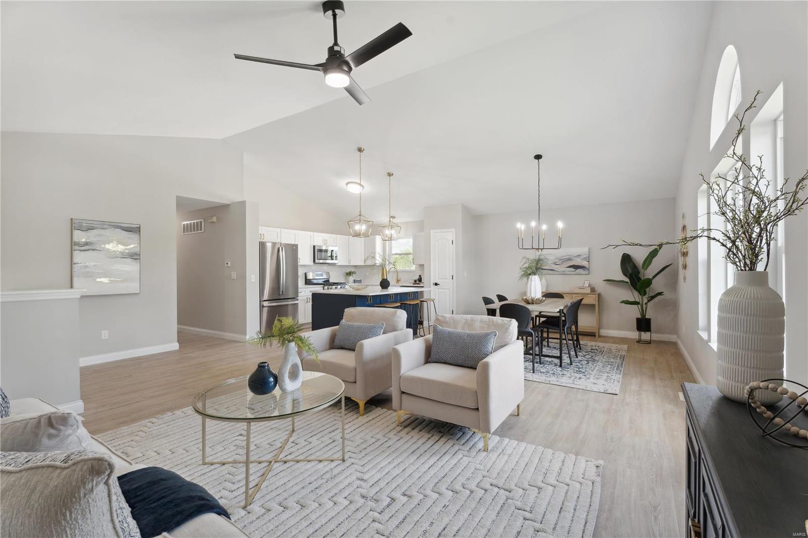 49 Green Pines Circle St. Peters, MO 63376 - Photo 6 of 21