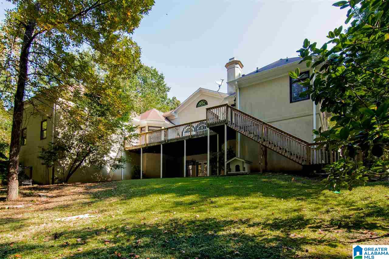 627 Bayhill Road Birmingham, AL 35244 - Photo 47 of 48