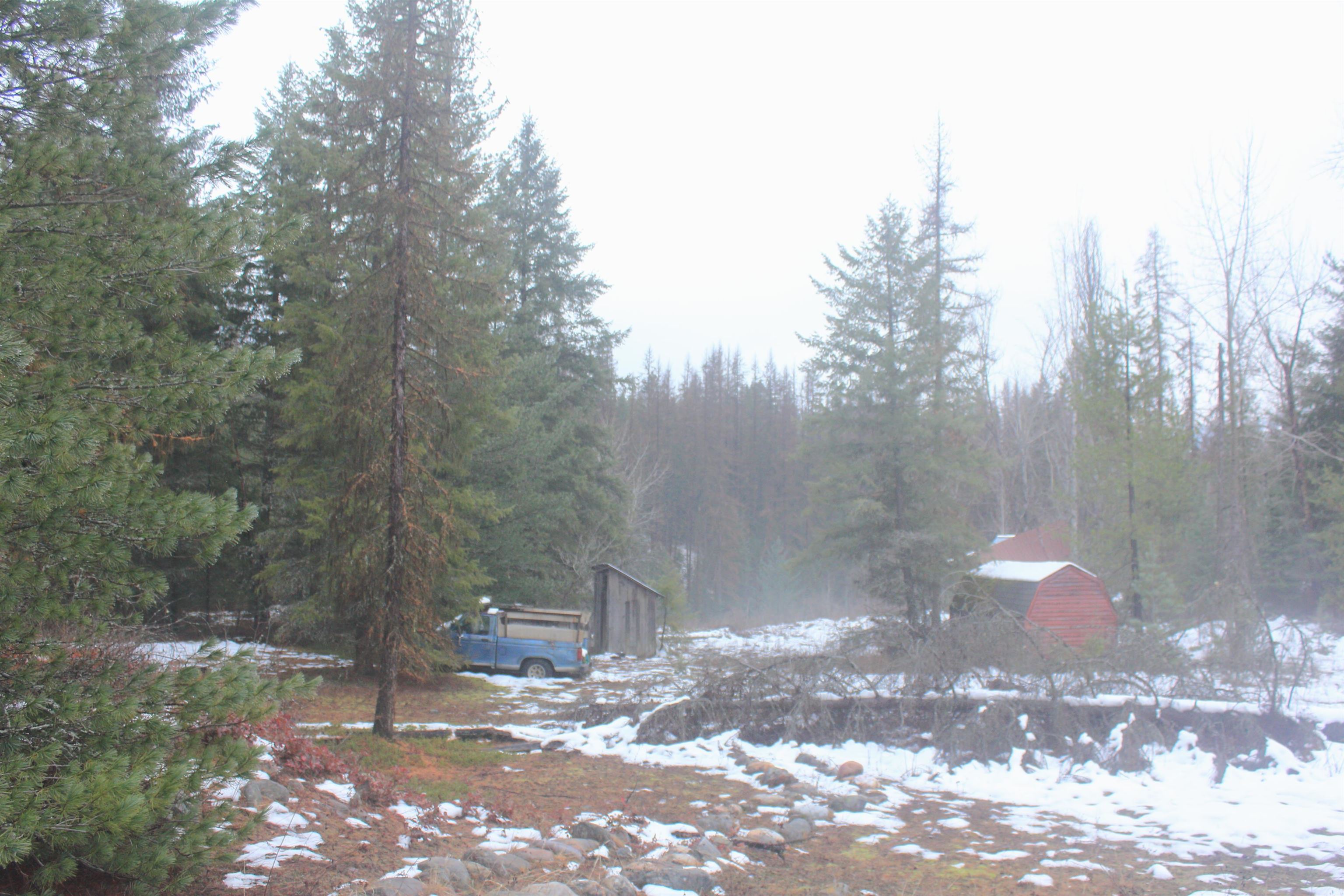 3832 Deep Lake Boundary Road Colville, WA 99114 - Photo 16 of 24