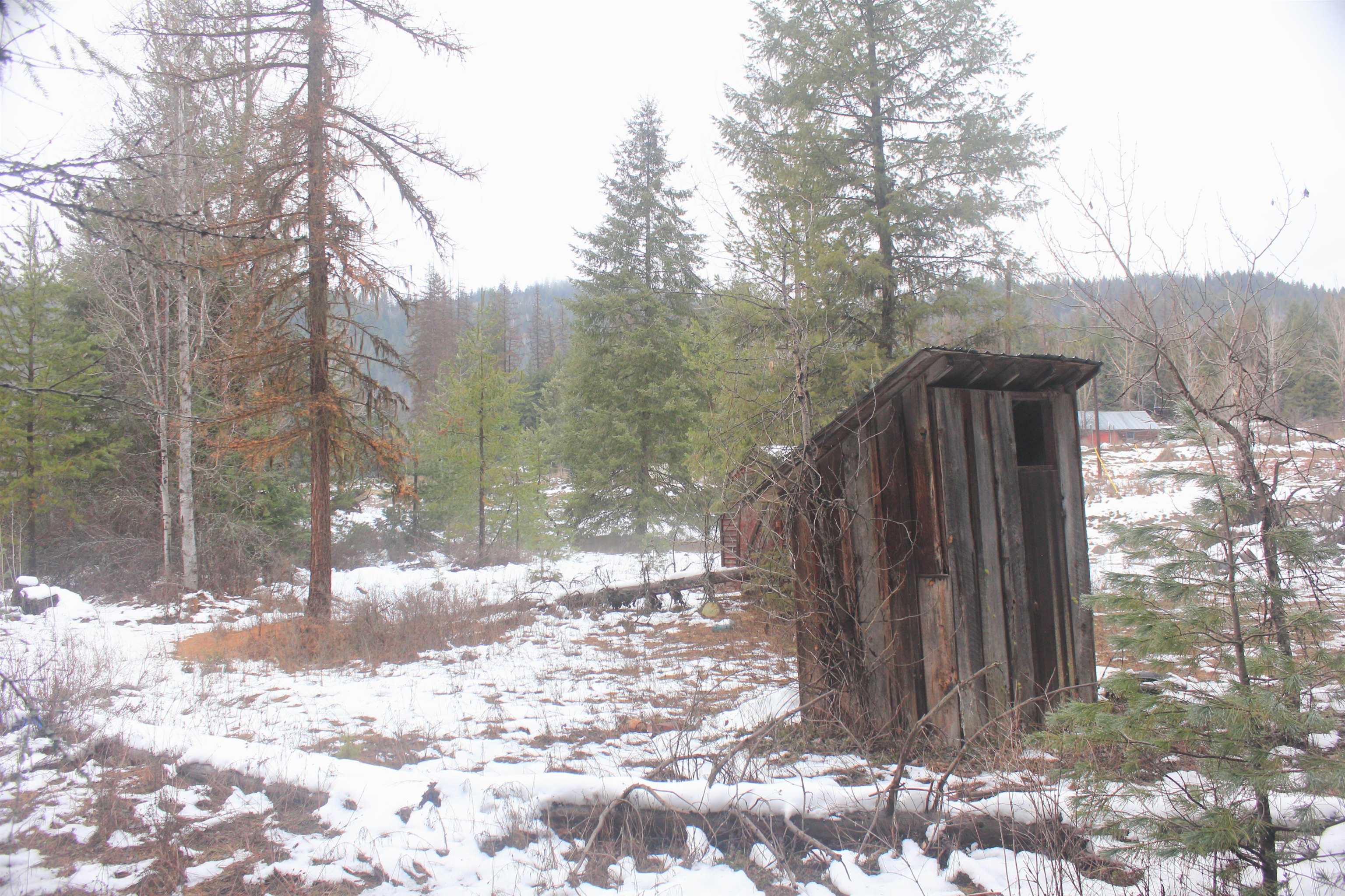 3832 Deep Lake Boundary Road Colville, WA 99114 - Photo 17 of 24