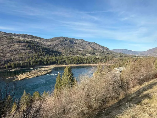 $85,000 | 3832 Deep Lake Boundary Road, Colville, WA 99114