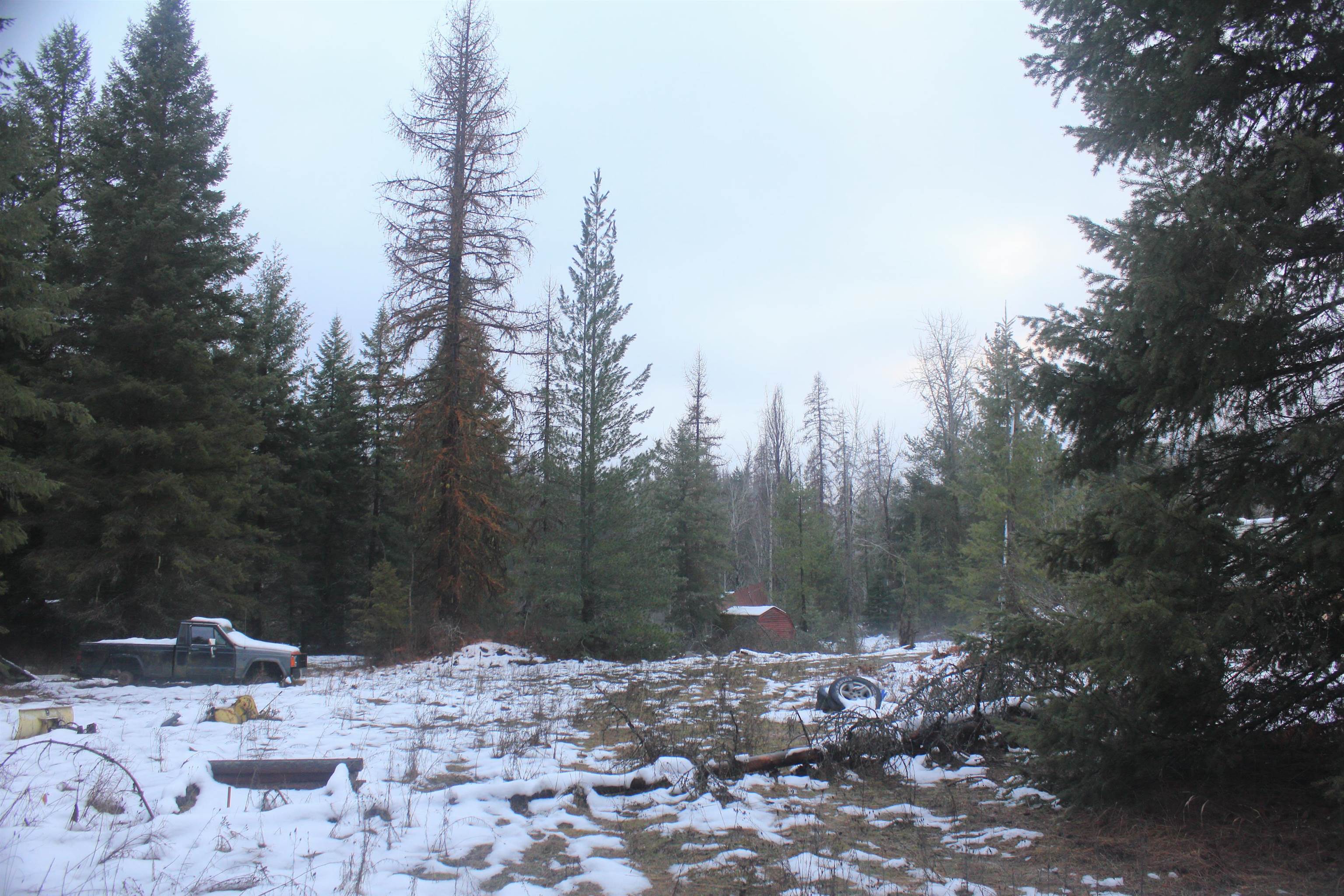 3832 Deep Lake Boundary Road Colville, WA 99114 - Photo 19 of 24