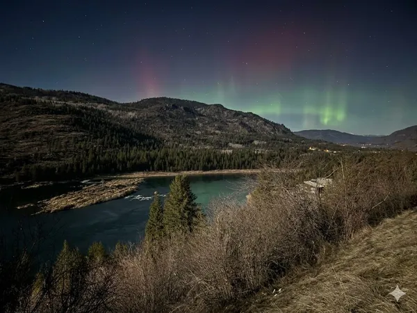 $85,000 | 3832 Deep Lake Boundary Road, Colville, WA 99114